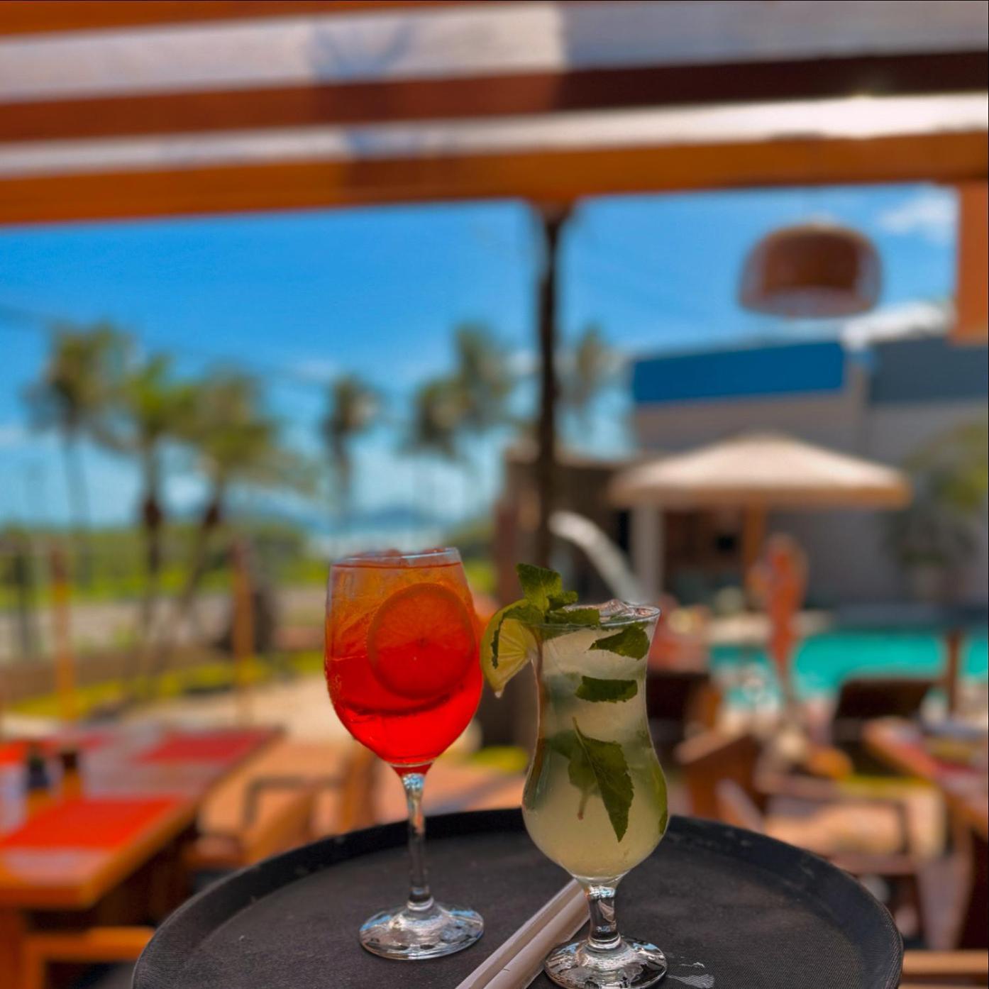 Luna Hotel Boutique - Frente A Praia Guarujá Dış mekan fotoğraf