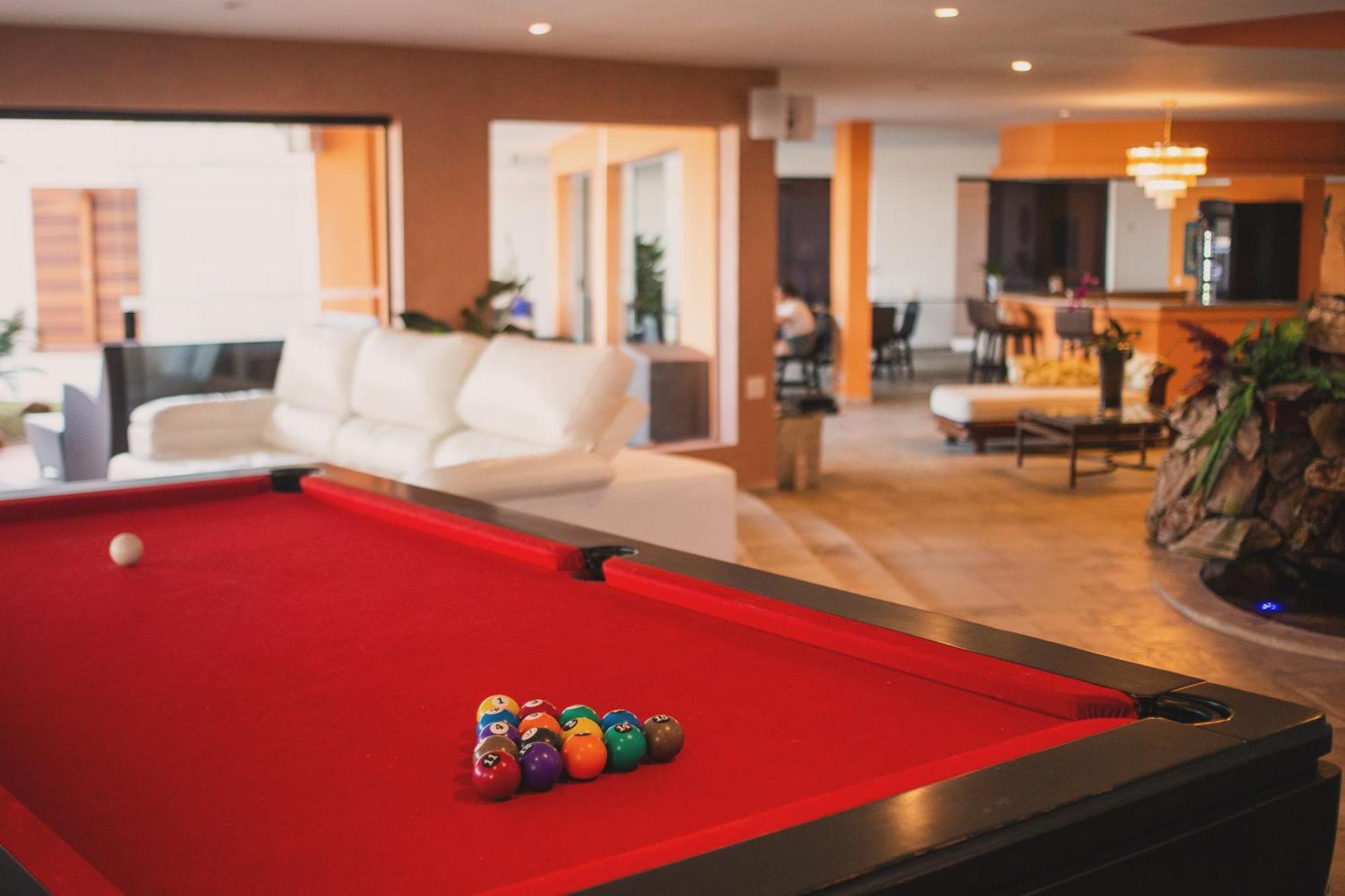 Luna Hotel Boutique - Frente A Praia Guarujá Dış mekan fotoğraf