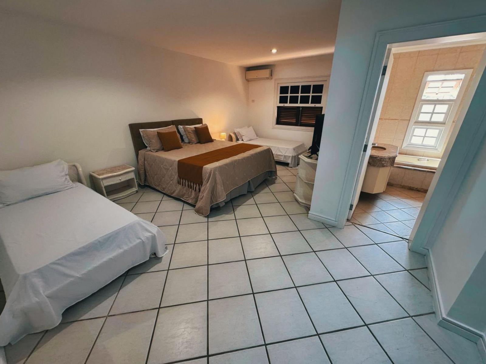 Luna Hotel Boutique - Frente A Praia Guarujá Dış mekan fotoğraf