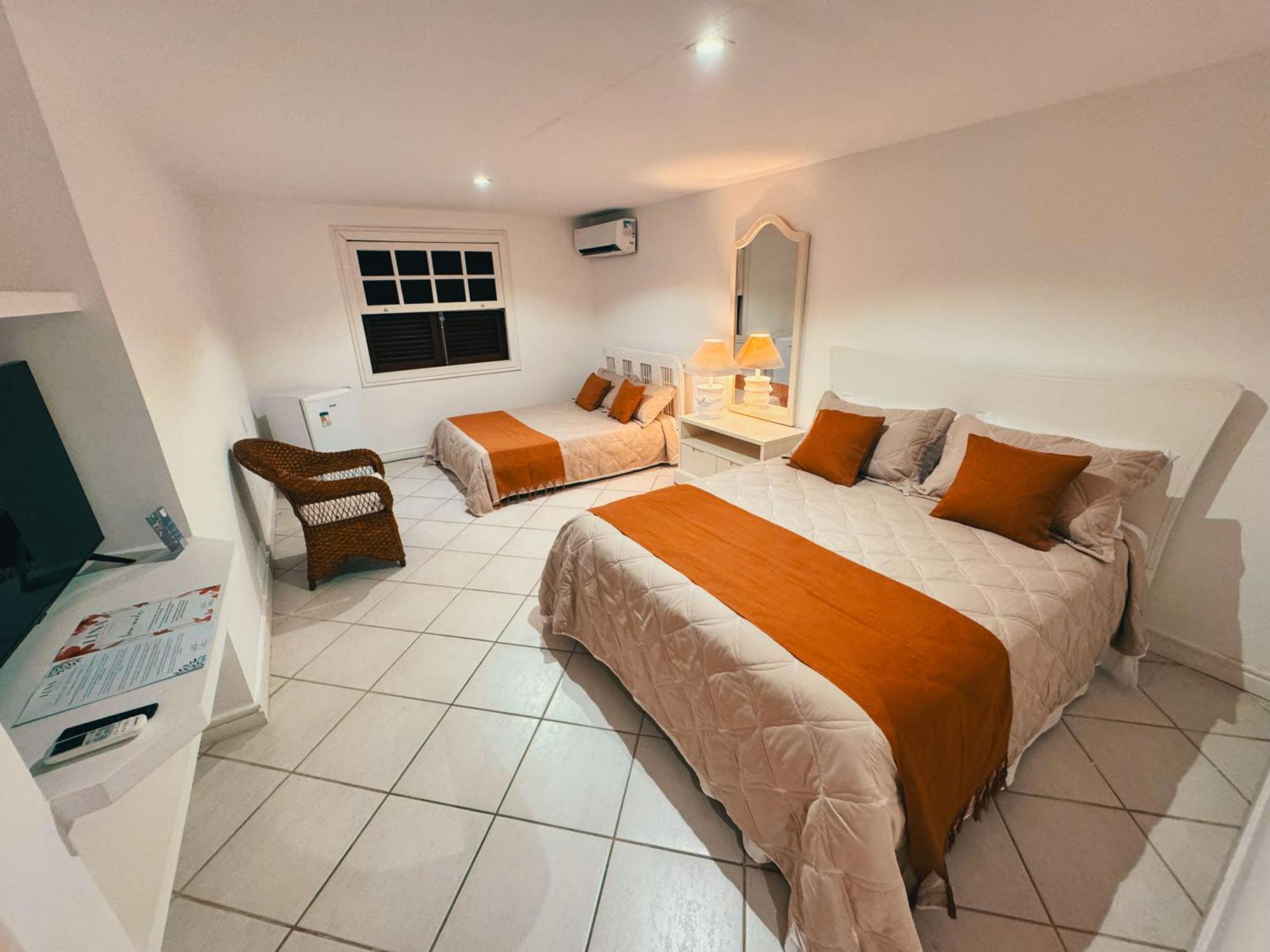Luna Hotel Boutique - Frente A Praia Guarujá Dış mekan fotoğraf